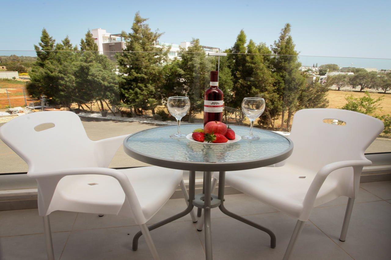 Bellini 3* איה נאפה