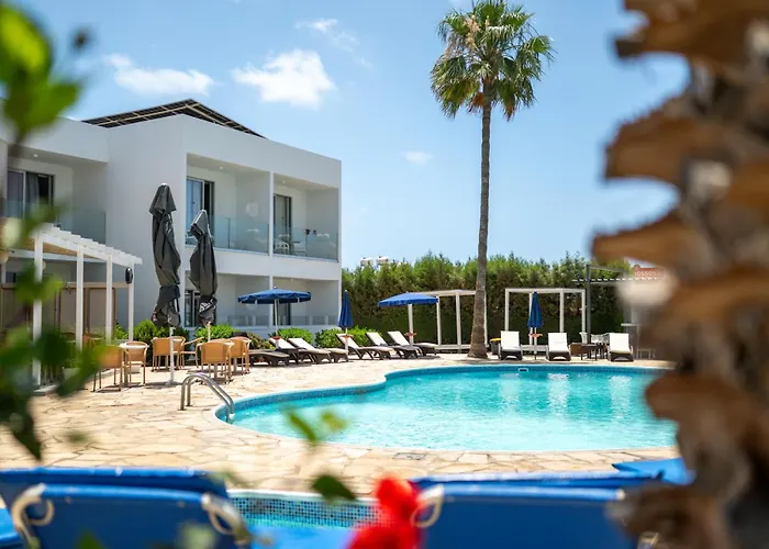 Bellini Hotel