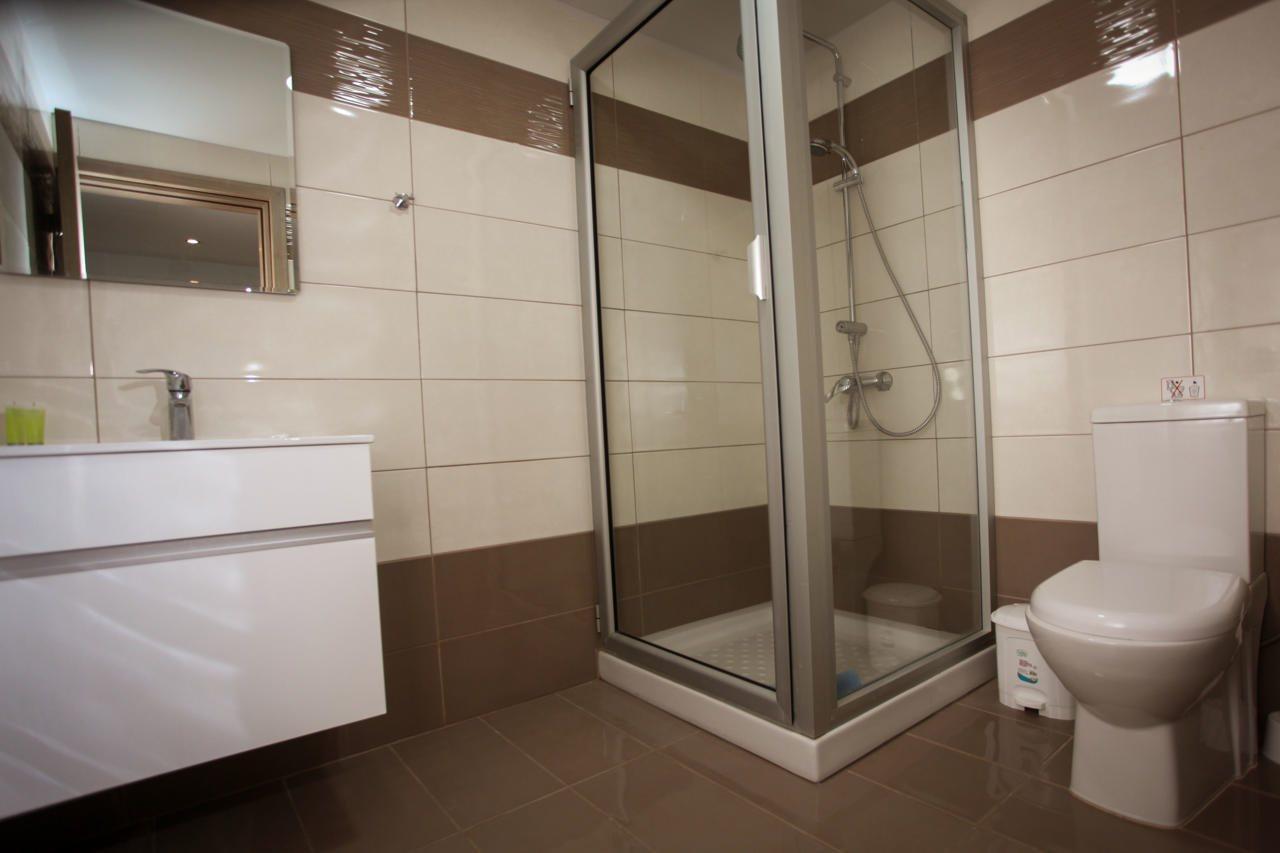 Hotel de apartamente Bellini Ayia Napa