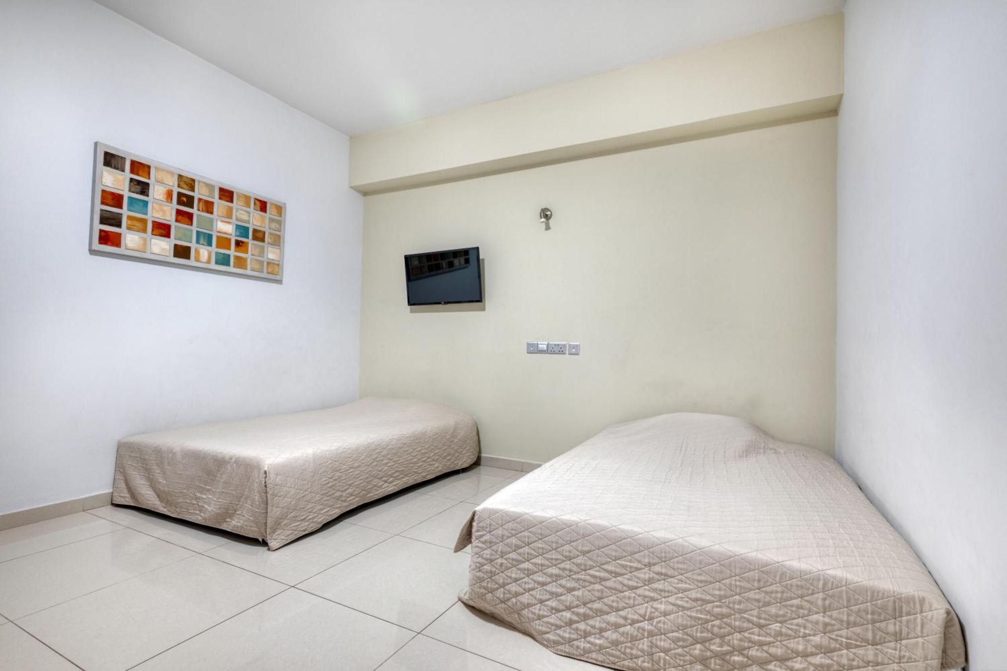 Bellini Hotel de apartamente 3*
